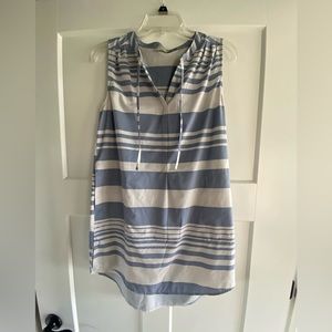 Prana Tunic
